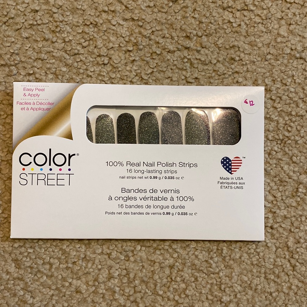 Color Street